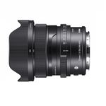 Sigma20mmObiectivFotoMirrorlessF2ContemporaryDGDNPanasonicLmount