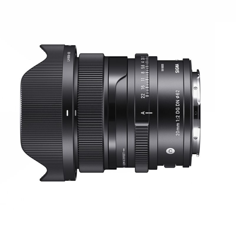 sigma-20mm-f2.2