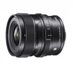 Sigma20mmObiectivFotoMirrorlessF2ContemporaryDGDNMonturaSonyFE