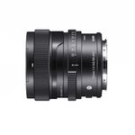 Sigma20mmObiectivFotoMirrorlessF2ContemporaryDGDNMonturaSonyFE