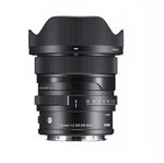 Sigma20mmObiectivFotoMirrorlessF2ContemporaryDGDNMonturaSonyFE