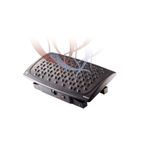 FellowesProfessionalSuportpentruPicioareErgonomicVentilatiesiIncalzire2