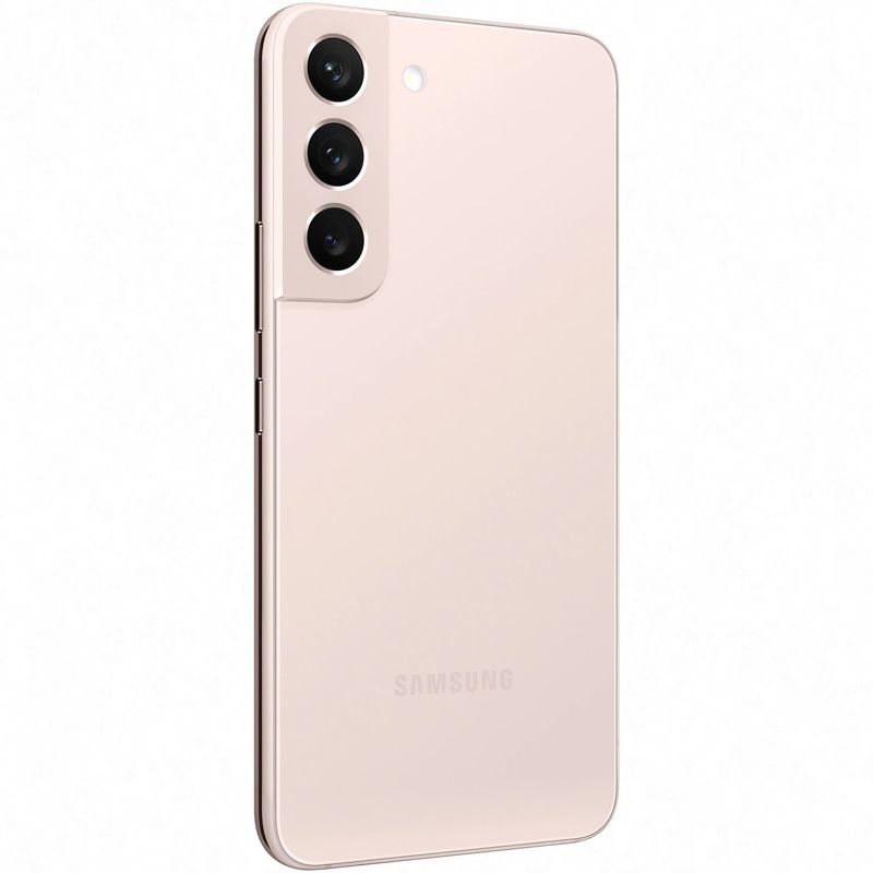 Samsung-Galaxy-S22-5G-Telefon-Mobil-Dual-SIM-8GB-RAM-256GB-Pink-Gold.7