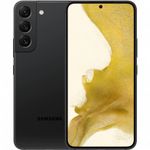 Samsung-Galaxy-S22-5G-Telefon-Mobil-Dual-SIM-8GB-RAM-256GB-Phantom-Black