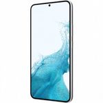 SamsungGalaxyS22Plus5GTelefonMobilDualSIM8GBRAM128GBPhantomWhite