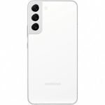 SamsungGalaxyS22Plus5GTelefonMobilDualSIM8GBRAM128GBPhantomWhite