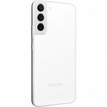 SamsungGalaxyS22Plus5GTelefonMobilDualSIM8GBRAM128GBPhantomWhite