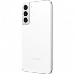SamsungGalaxyS22Plus5GTelefonMobilDualSIM8GBRAM128GBPhantomWhite