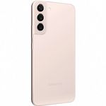 SamsungGalaxyS22Plus5GTelefonMobilDualSIM8GBRAM256GBPinkGold