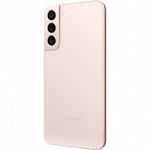 SamsungGalaxyS22Plus5GTelefonMobilDualSIM8GBRAM256GBPinkGold