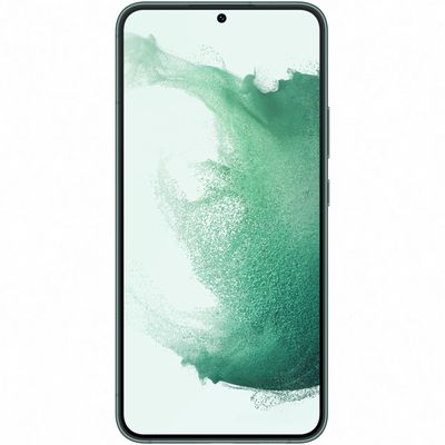 Samsung Galaxy S22 Plus 5G Telefon Mobil Dual SIM 8GB RAM 256GB Green