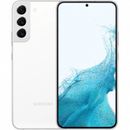 Samsung Galaxy S22 Plus 5G Telefon Mobil Dual SIM 8GB RAM 256GB Phantom White
