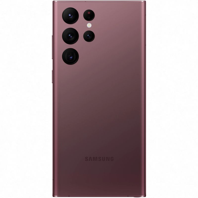 Samsung-Galaxy-S22-Ultra-5G-Telefon-Mobil-Dual-SIM-8Gb-RAM-128GB---S-Pen-Burgundy-.13
