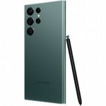 Samsung-Galaxy-S22-Ultra-5G-Telefon-Mobil-Dual-SIM-8Gb-RAM-128GB---S-Pen-Green-.9