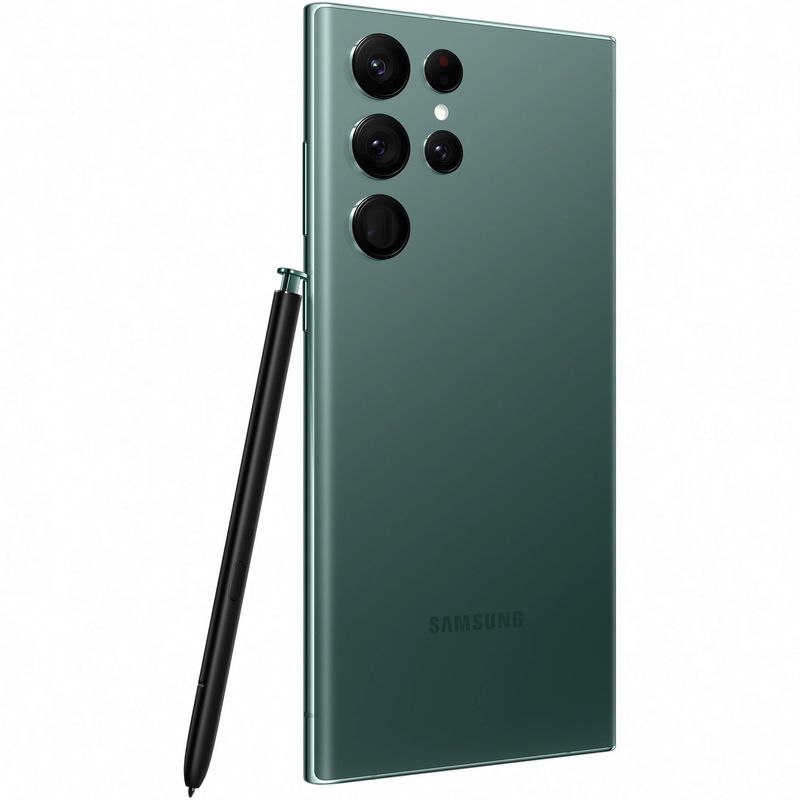 Samsung-Galaxy-S22-Ultra-5G-Telefon-Mobil-Dual-SIM-8Gb-RAM-128GB---S-Pen-Green-.10