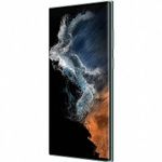 SamsungGalaxyS22Ultra5GTelefonMobilDualSIM8GbRAM128GBSPenGreen