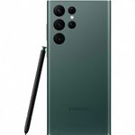 SamsungGalaxyS22Ultra5GTelefonMobilDualSIM8GbRAM128GBSPenGreen