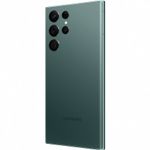 SamsungGalaxyS22Ultra5GTelefonMobilDualSIM8GbRAM128GBSPenGreen