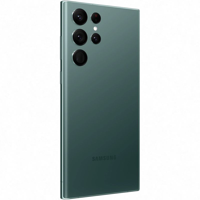 Samsung-Galaxy-S22-Ultra-5G-Telefon-Mobil-Dual-SIM-8Gb-RAM-128GB---S-Pen-Green-.13