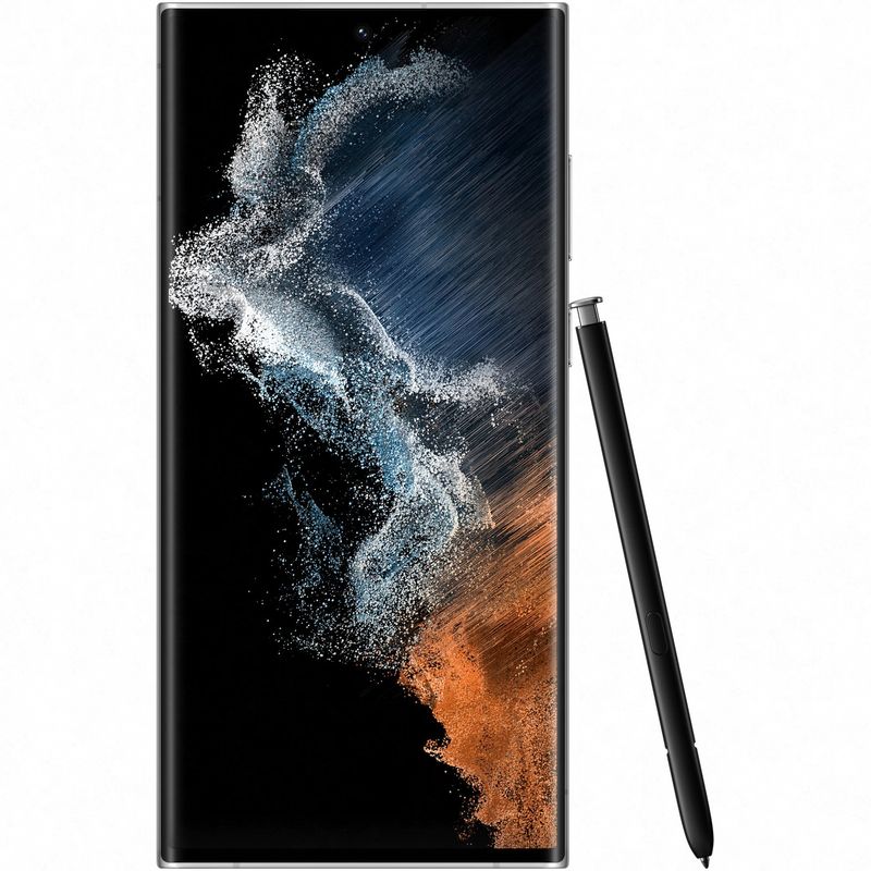 Samsung-Galaxy-S22-Ultra-5G-Telefon-Mobil-Dual-SIM-8Gb-RAM-128GB---S-Pen-Phantom-White.2