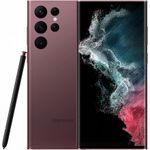 Samsung-Galaxy-S22-Ultra-5G-Telefon-Mobil-Dual-SIM-12GB-RAM-512GB--S-Pen-Burgundy
