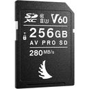 AngelBird AV Pro Mk 2 Card de Memorie SDXC 256GB UHS-II V60