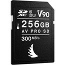 AngelBird AV Pro Mk 2 Card de Memorie SDXC 256GB UHS-II V90