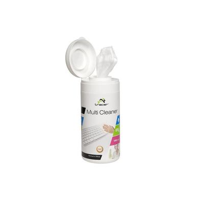 Tracer TRASRO42098 Servetele Curatare Plastic TUBE 100 buc