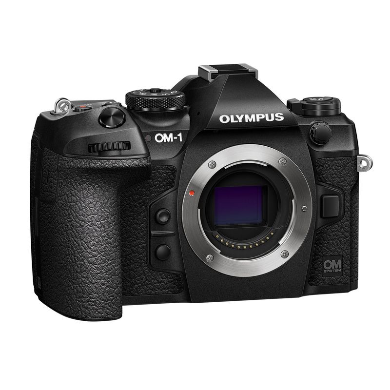 OM-SYSTEM-OM-1-Aparat-Foto-Mirrorless-MFT-20.4MP-4K-Negru.3