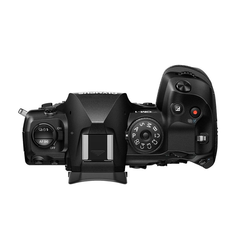 OM-SYSTEM-OM-1-Aparat-Foto-Mirrorless-MFT-20.4MP-4K-Negru.5