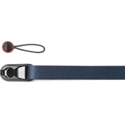 Peak Design Leash Quick Curea de Umar Midnight