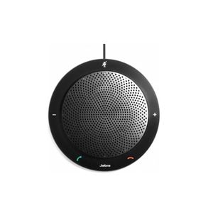 Jabra SPEAK 510 MS Sistem Audio Teleconferinta Negru