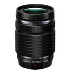 OMSystemMZuikoED40150mmF40EDProObiectivFotoMirrorlessMonturaMFT