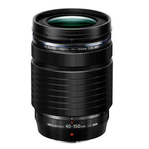 OM System M.Zuiko ED 40-150mm F4.0 ED Pro Obiectiv Foto Mirrorless Montura MFT