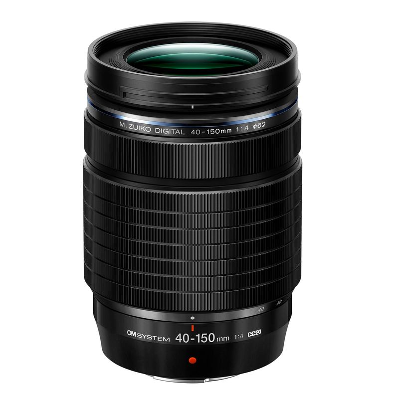 OM-System-M.Zuiko-ED-40-150mm-F4.0-ED-Pro-Obiectiv-Foto-Mirrorless-Montura-MFT