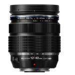 OMSystemMZuikoED1240mmF28ProIIObiectivFotoMirrorlessMonturaMFT