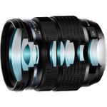 OMSystemMZuikoED1240mmF28ProIIObiectivFotoMirrorlessMonturaMFT