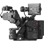 DJI Ronin 4D-6K Camera Video Cinematica cu Stabilizare pe 4 Axe