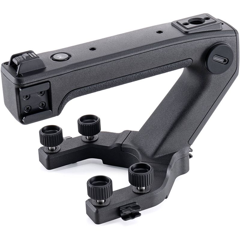 DJI Ronin 4D-6K Camera Video Cinematica Cu Stabilizare Pe 4 Axe - F64 ...