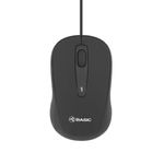 Tellur-Basic-Mouse-Mini-cu-Fir--USB-Negru