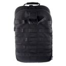 Fancier Delta ? B300 Rucsac Foto Negru