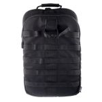 Fancier-Delta-Ⅱ-B300-Rucsac-Foto-Negru