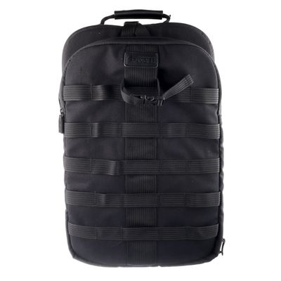 Fancier Delta ? B300 Rucsac Foto Negru
