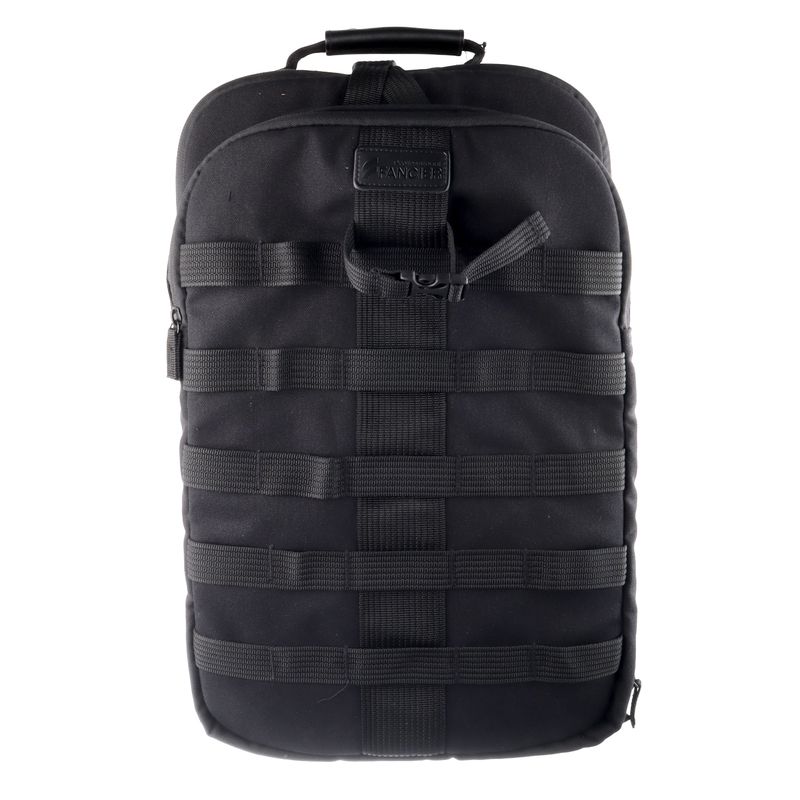 Fancier-Delta-Ⅱ-B300-Rucsac-Foto-Negru