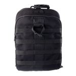 Fancier-Delta-Ⅱ-B200-Rucsac-Foto-Negru