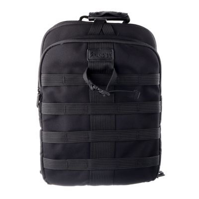 Fancier WB-9060 Rucsac Foto Negru