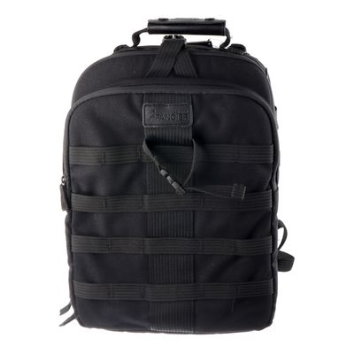 Fancier WB-9059 Rucsac Foto Negru