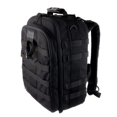 Fancier WB-9059 Rucsac Foto Negru