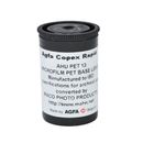 Agfa Copex Rapid Film Alb-Negru Negativ 35mm