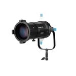 NanliteProjectionAttachmentcuLentila19pentruMonturaBowens